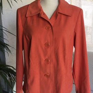 Briggs New York Blazer Jacket